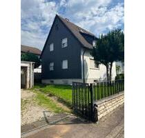 Schnäppchen! Provisionsfreies Haus in einer ruhigen Lage! - Aalen Unterkochen