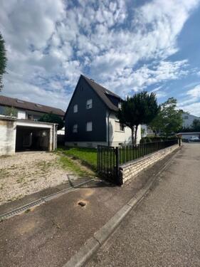 Foto - Einfamilienhaus in Aalen