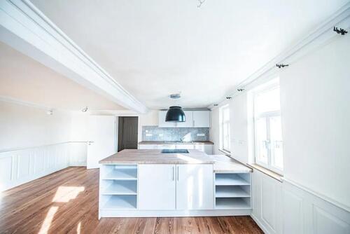 Foto - Etagenwohnung in Walddorfhäslach