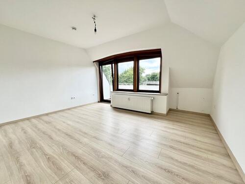 Foto - Helle 3-Zimmer Wohnung in Blumenthal