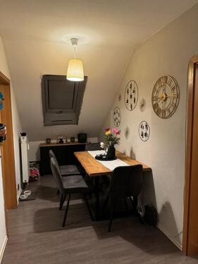 Foto - Etagenwohnung in Nürnberg