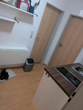Foto - Zimmer in 2er-Wg - 320,00 EUR Kaltmiete,