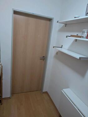 Foto - Etagenwohnung zur Miete in Regensburg
