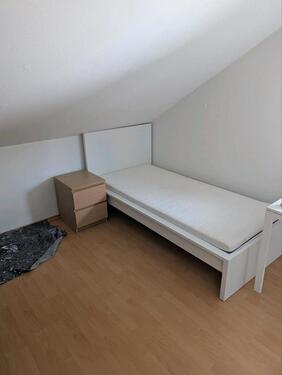 Foto - Etagenwohnung in Regensburg