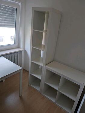 Foto - Etagenwohnung in Regensburg zur Miete