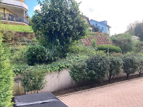 Foto - Etagenwohnung zur Miete in Neckargemünd