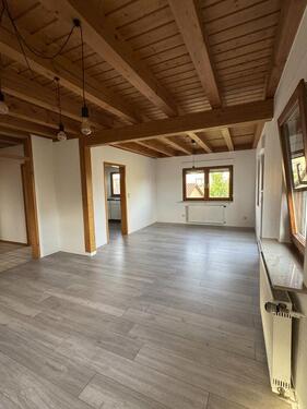 Foto - Gemütliche 4.5 Zimmer Wohnung - 1.100,00 EUR Kaltmiete,