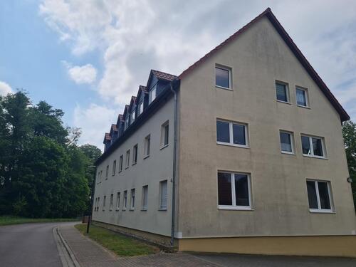 Foto - 3-Raum Wohnung zu vermieten - 365,00 EUR Kaltmiete,