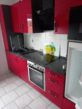 Foto - Etagenwohnung zur Miete in Möckern