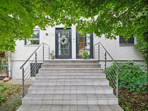 Foto - Einfamilienhaus zum Kaufen in Stockstadt am Rhein