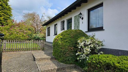Foto - Einfamilienhaus in Mandelbachtal