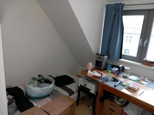 Foto - Etagenwohnung zur Miete in Braunschweig