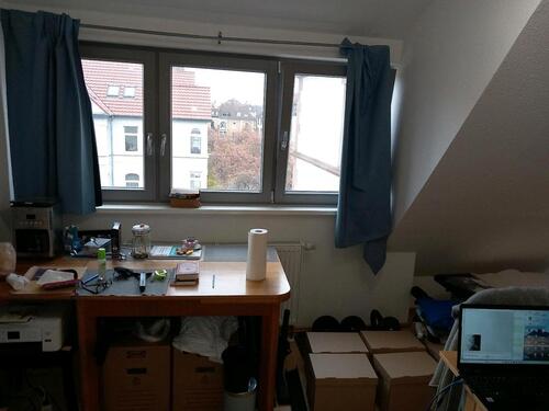 Foto - Etagenwohnung in Braunschweig