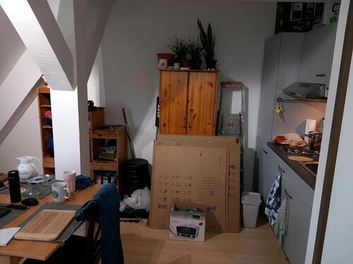 Foto - Etagenwohnung in Braunschweig zur Miete