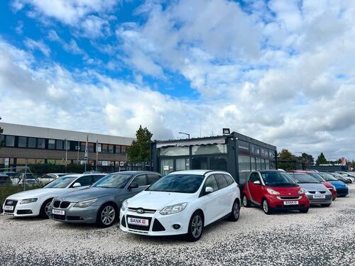 Foto - Autohandel Autostellplatz in Nürnberg