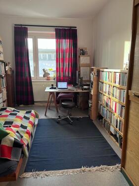 Foto - Etagenwohnung zur Miete in Berlin