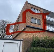 Sanierte 2 Zimmerwohnung mit Garage in 41066 MG zu vermieten - Mönchengladbach Ost