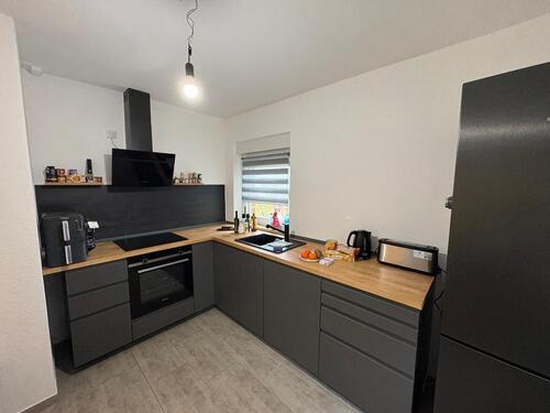 Foto - Etagenwohnung zur Miete in Mönchengladbach