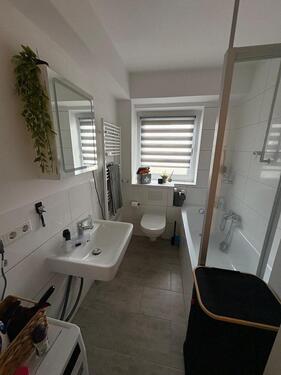 Foto - Etagenwohnung in Mönchengladbach zur Miete