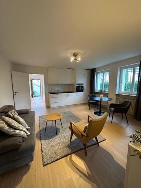 Foto - 2 Zimmer Etagenwohnung zur Miete in Stuttgart