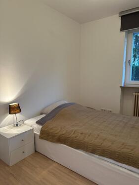 Foto - Etagenwohnung in Stuttgart zur Miete