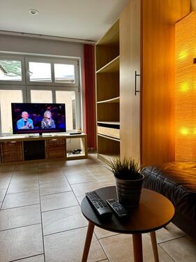 Foto - ruhige möblierte Wohnung zur Alleinnutzung in Berlin Buch !!!