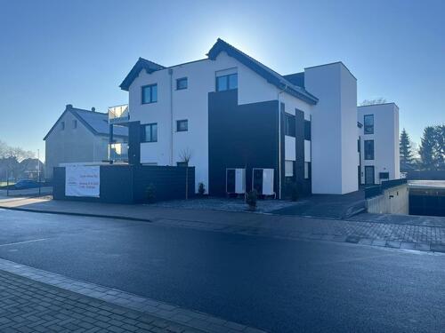 Foto - 2-Zimmer-EG-Wohnung mit Garten in Emmerich KFW-40