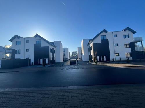 Foto - 2 Zimmer Etagenwohnung zur Miete in Emmerich am Rhein