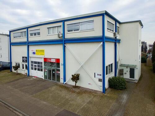 Foto - andere zur Miete in Karlsruhe