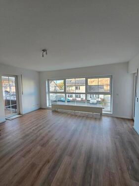 Foto - Modernisierte helle 4-Zimmer-Wohnung mit Terrasse in Brüchermühle