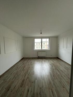 Foto - Helle, attraktive 4-Zimmer-Wohnung in Halle-Ammendorf!