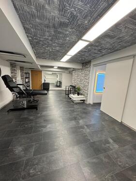 Foto - Gewerbefläche ca. 70 m² – renoviert – 800 € kalt – Bobingen