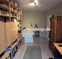 Wohnungsswap - 2 Zimmer, 57 m² - Bautzmannstraße, Leipzig-04318