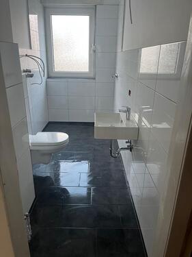 Foto - 2.5 Zimmer Erdgeschoßwohnung in Bochum