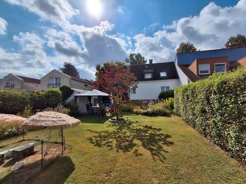 Foto - 3.5 Zimmer Doppelhaushälfte in Dortmund