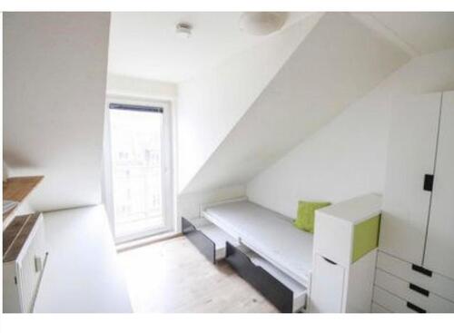 Foto - ab sofort: 17qm Studio Dachterrasse Mannheim Neckarstadt