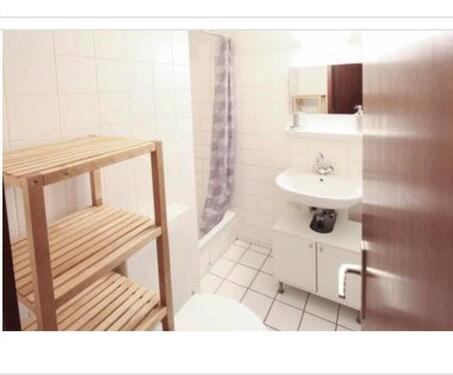 Foto - 1 Zimmer Dachgeschoßwohnung in Mannheim