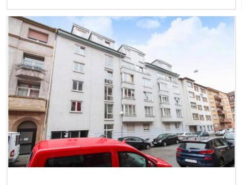 Foto - Dachgeschoßwohnung in Mannheim zur Miete