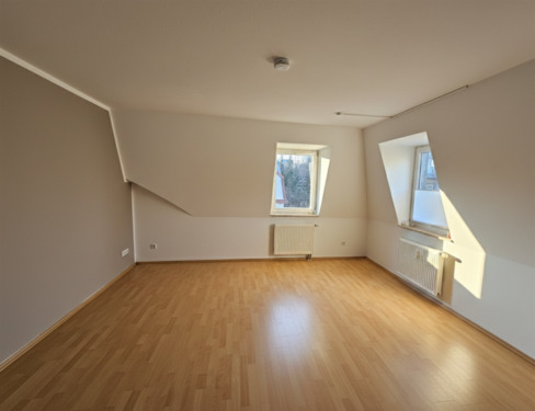 Foto - 2 Zimmer Dachgeschoßwohnung zur Miete in Auerbach/Vogtland