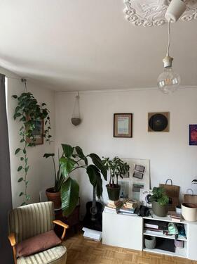 Foto - Etagenwohnung in Hamburg zum Kaufen