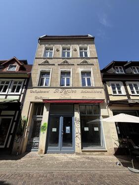 Foto - Ladengeschäft in bester Innenstadtlage