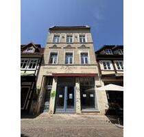 Ladengeschäft in bester Innenstadtlage - Salzwedel