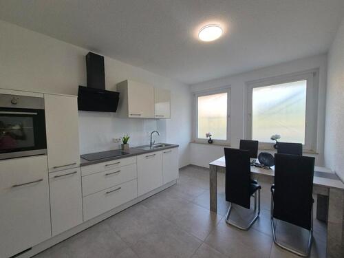 Foto - Erdgeschoßwohnung in Osnabrück zur Miete