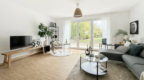 Foto - 5 Zimmer Reihenhaus zum Kaufen in Singen (Hohentwiel)