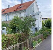 Stilvolle Doppelhaushälfte in ökologischer Holzbauweise - Stuttgart Stuttgart-West Stilvolle Doppelhaushälfte in ökologischer Holzbauweise - Stuttgart Stuttgart-West