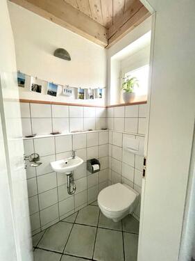 Foto - Doppelhaushälfte in Stuttgart zum Kaufen