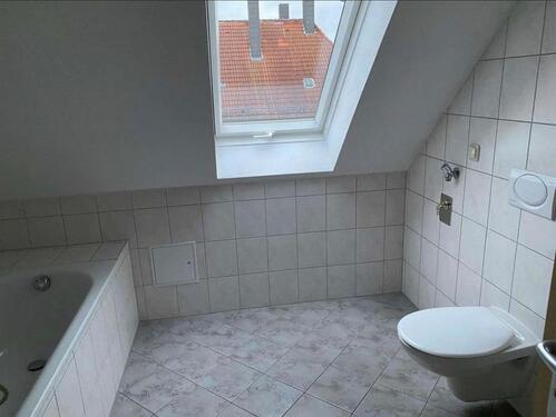 Foto - 2 Zimmer Dachgeschoßwohnung in Leipzig