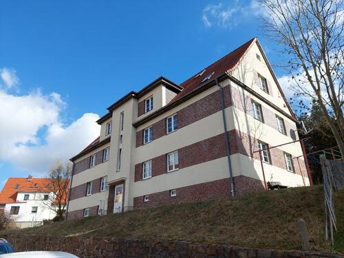 Foto - 2,5-Zi.-DG-Whg. mit Tageslichtbad