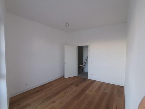 Foto - 3-Zimmer Wohnung in der Ulmer-Weststadt hinter dem Blaupark