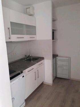 Foto - 1 Zimmer Etagenwohnung zur Miete in Kaiserslautern